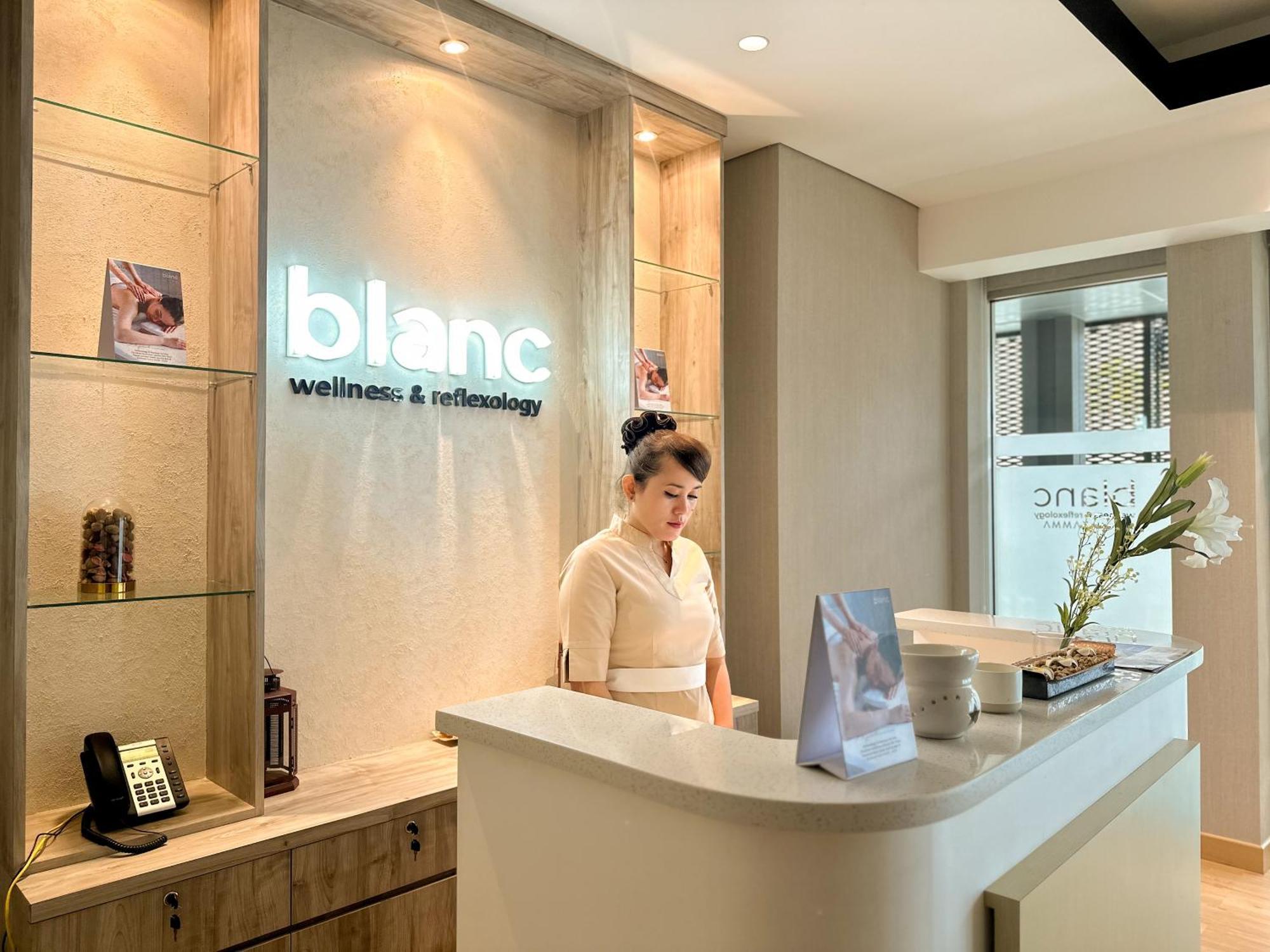 Citadines Sudirman Cakarta Dış mekan fotoğraf