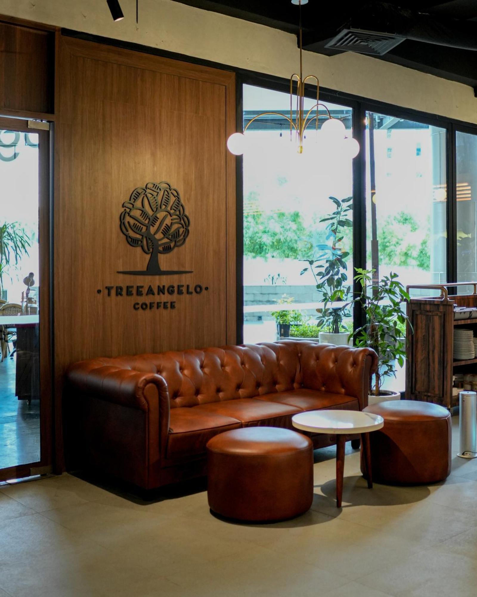 Citadines Sudirman Cakarta Dış mekan fotoğraf